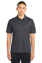 Sport-Tek ST650 Iron Grey