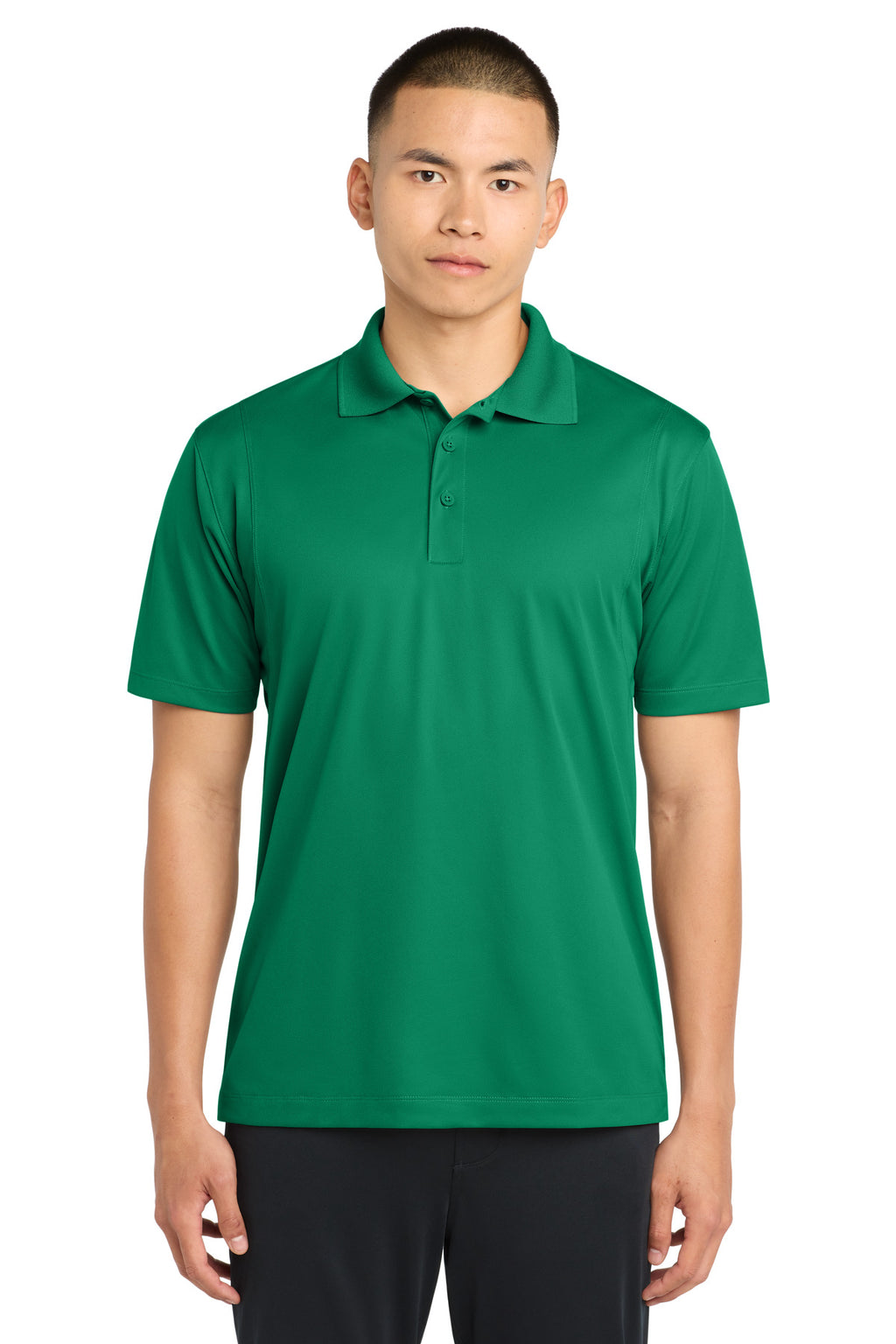Sport-Tek ST650 Kelly Green