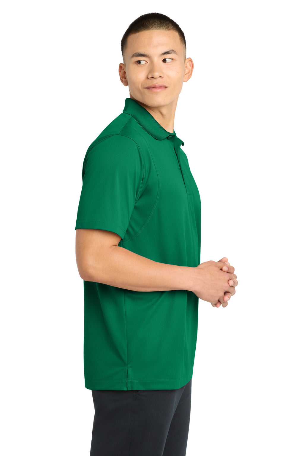 Sport-Tek ST650 Kelly Green