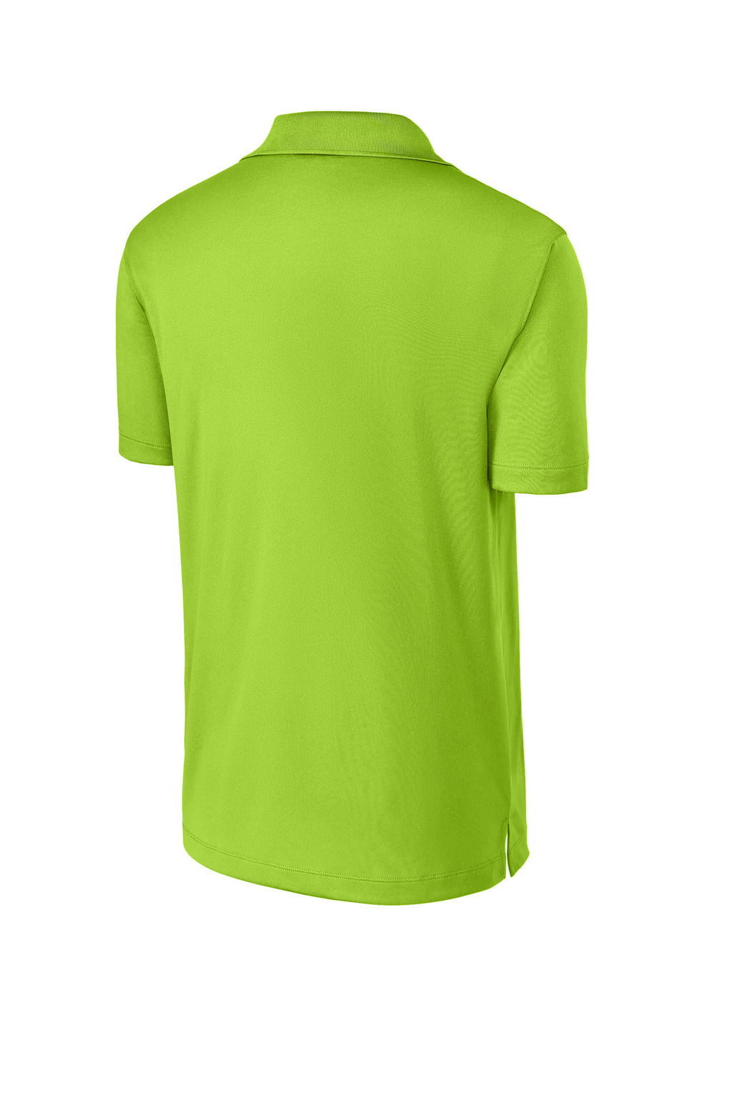 Sport-Tek ST650 Lime Shock