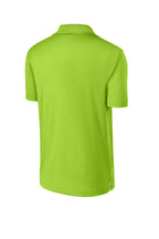 Sport-Tek ST650 Lime Shock