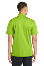 Sport-Tek ST650 Lime Shock
