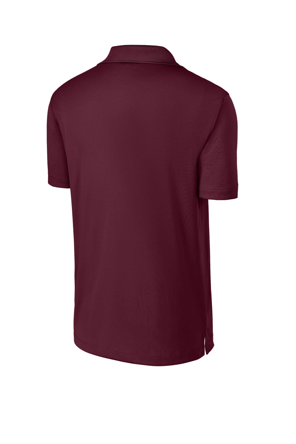Sport-Tek ST650 Maroon