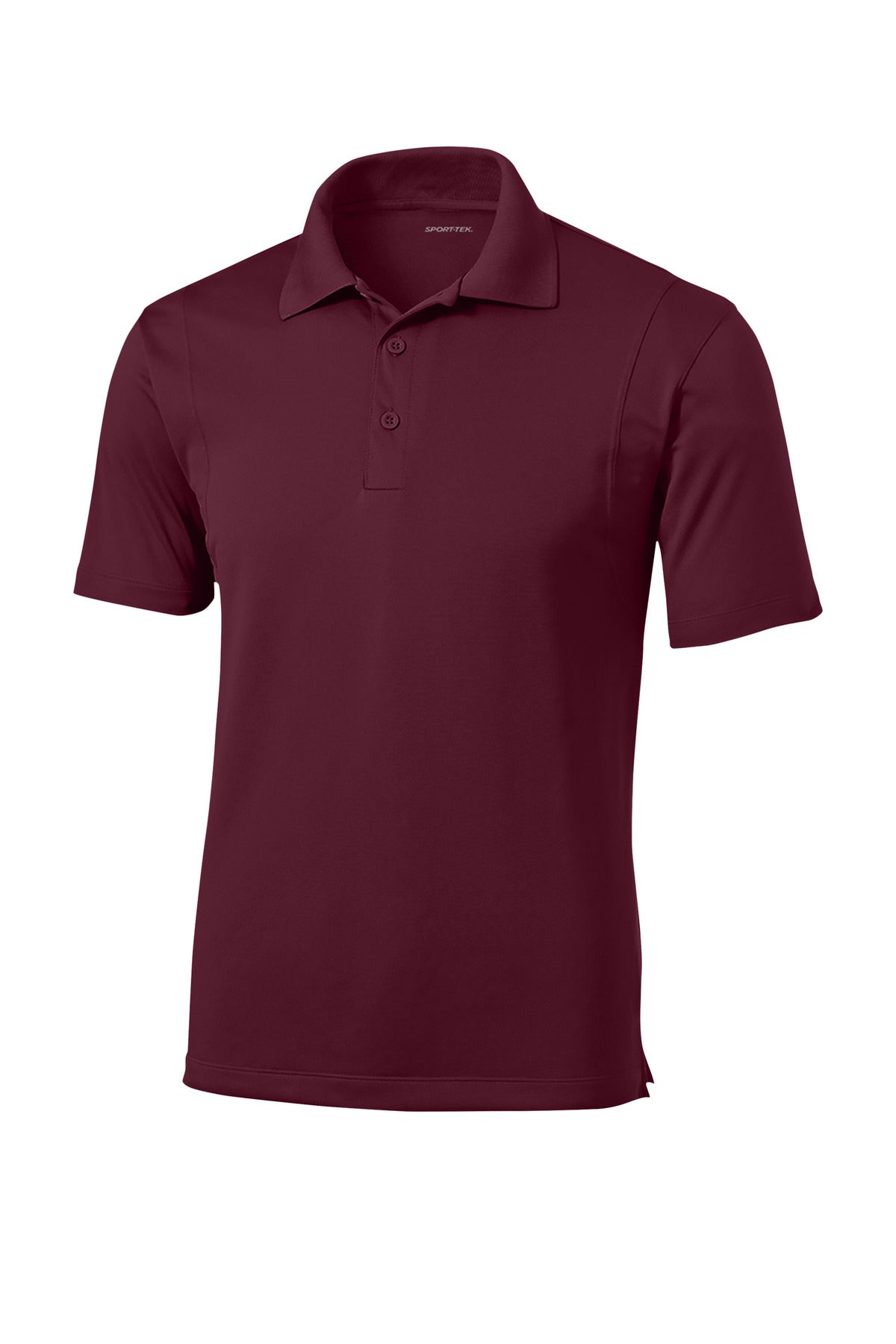 Sport-Tek ST650 Maroon