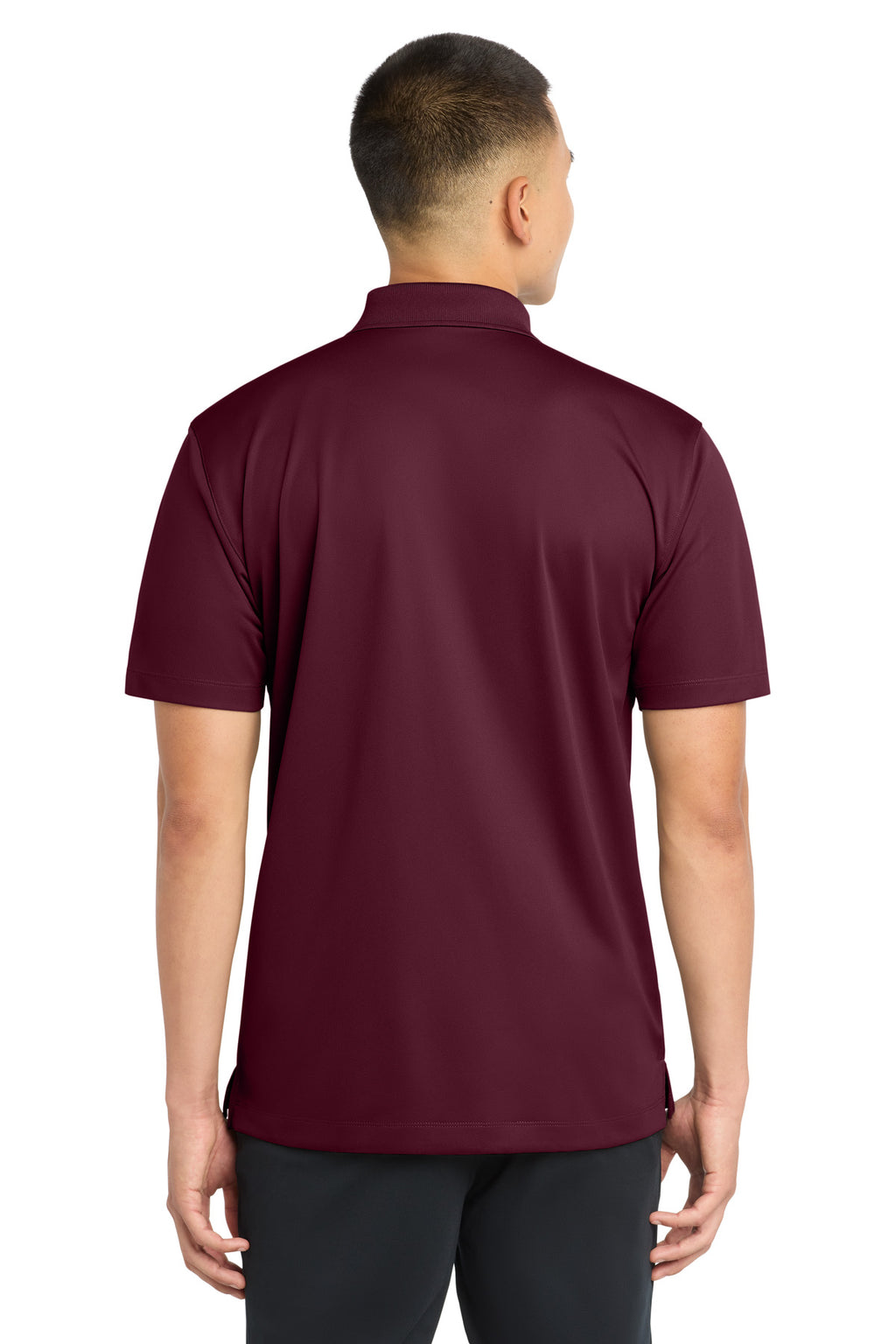 Sport-Tek ST650 Maroon