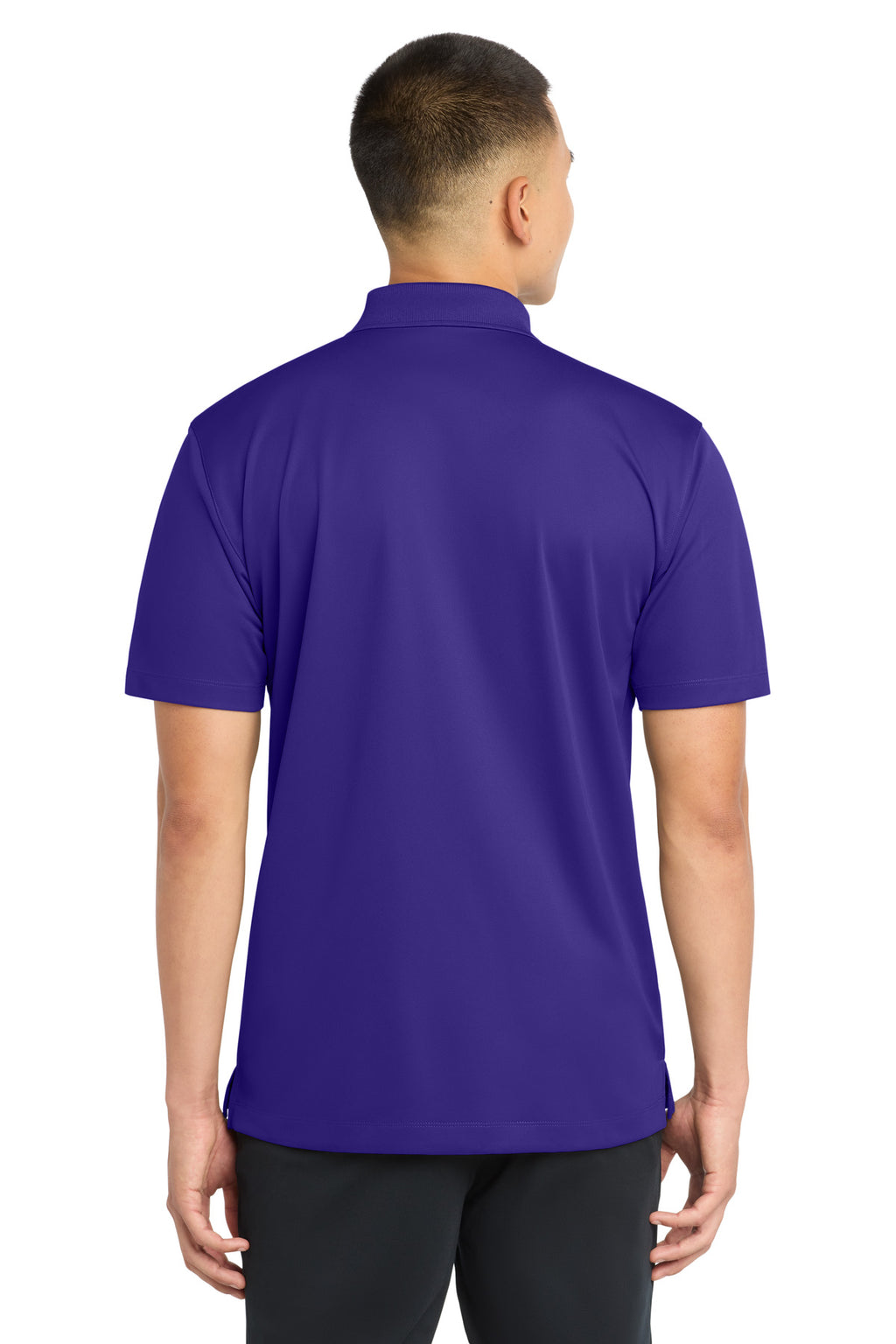 Sport-Tek ST650 Purple