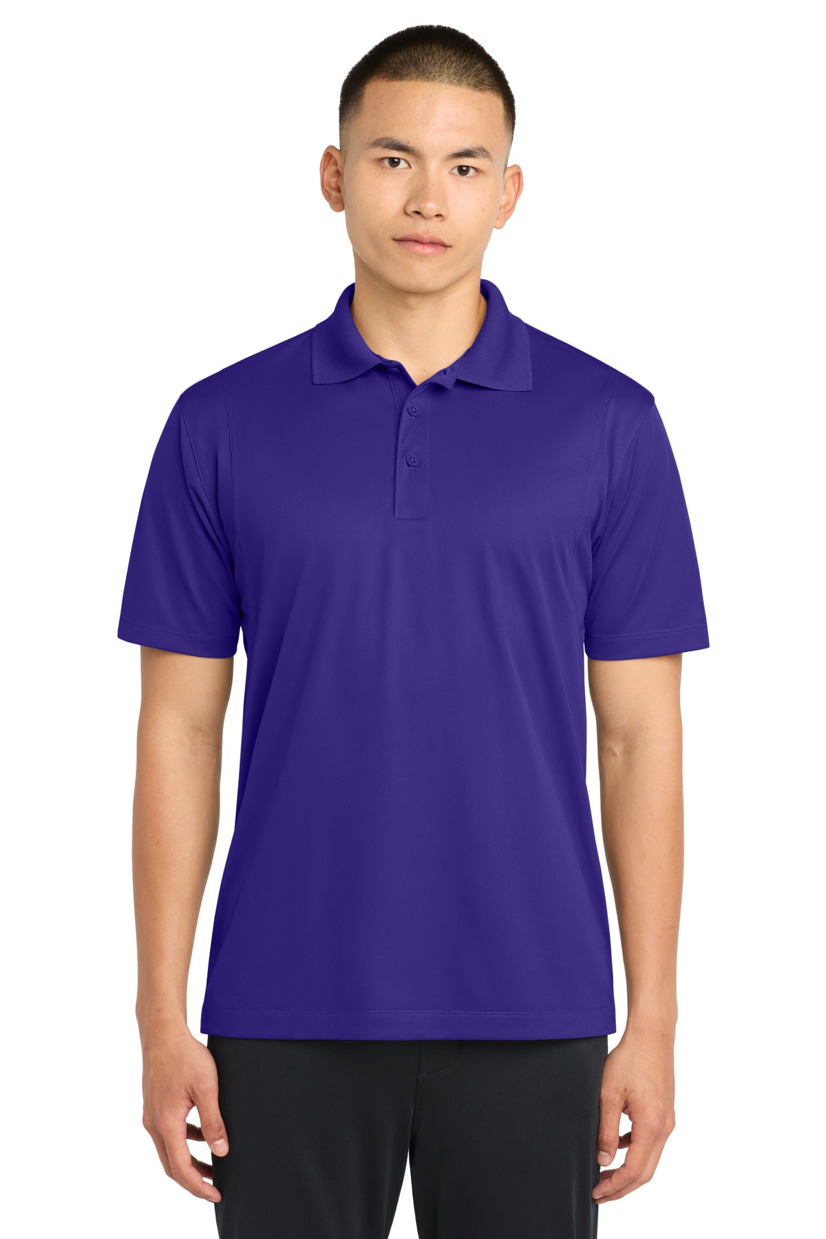 Sport-Tek ST650 Purple