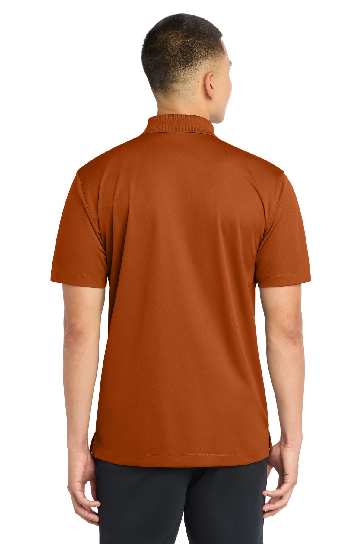 Sport-Tek ST650 Texas Orange