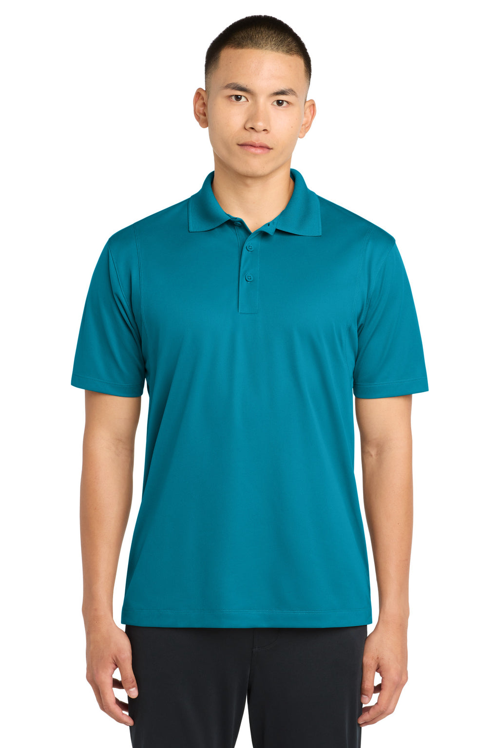 Sport-Tek ST650 Tropic Blue