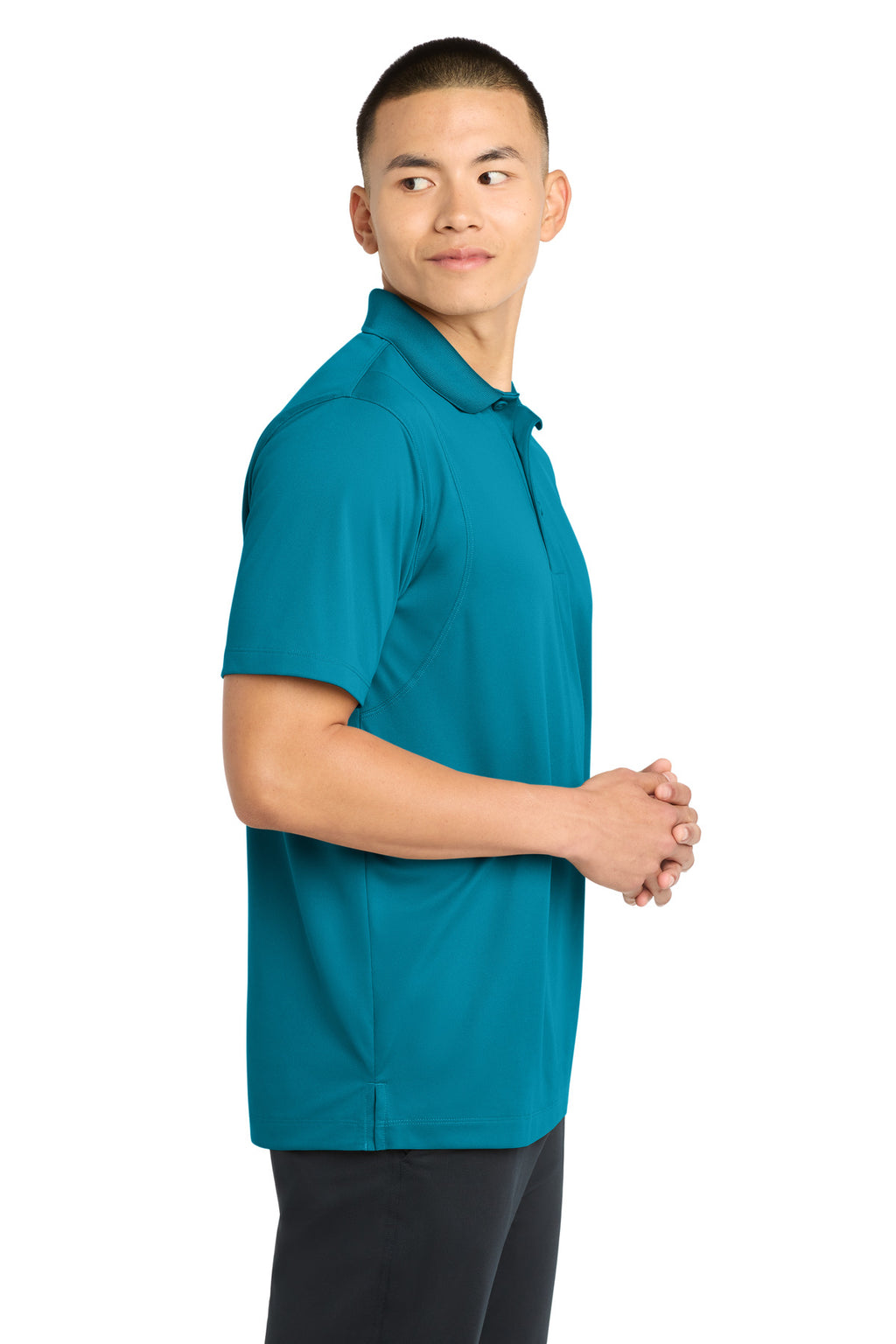 Sport-Tek ST650 Tropic Blue