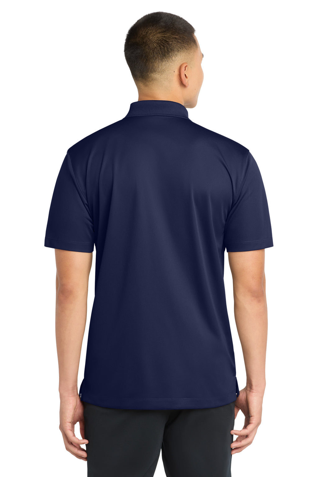 Sport-Tek ST650 True Navy