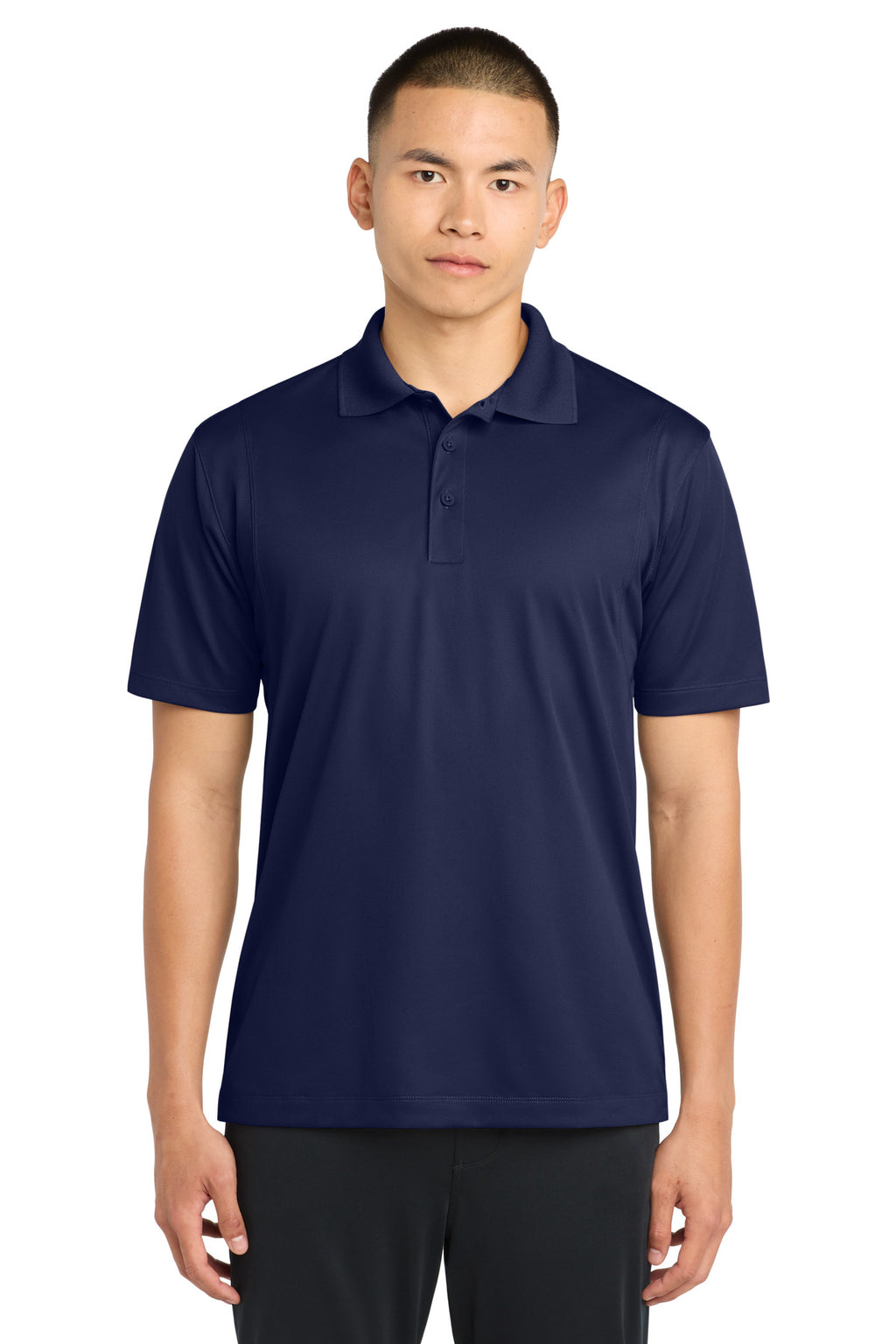 Sport-Tek ST650 True Navy