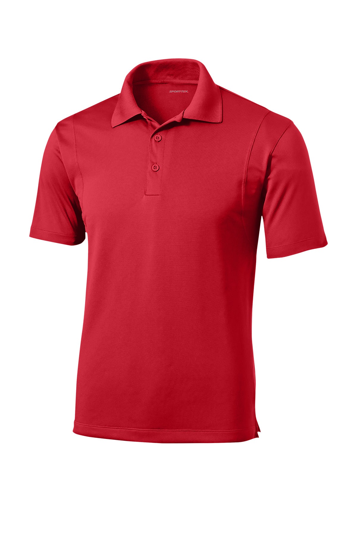 Sport-Tek ST650 True Red