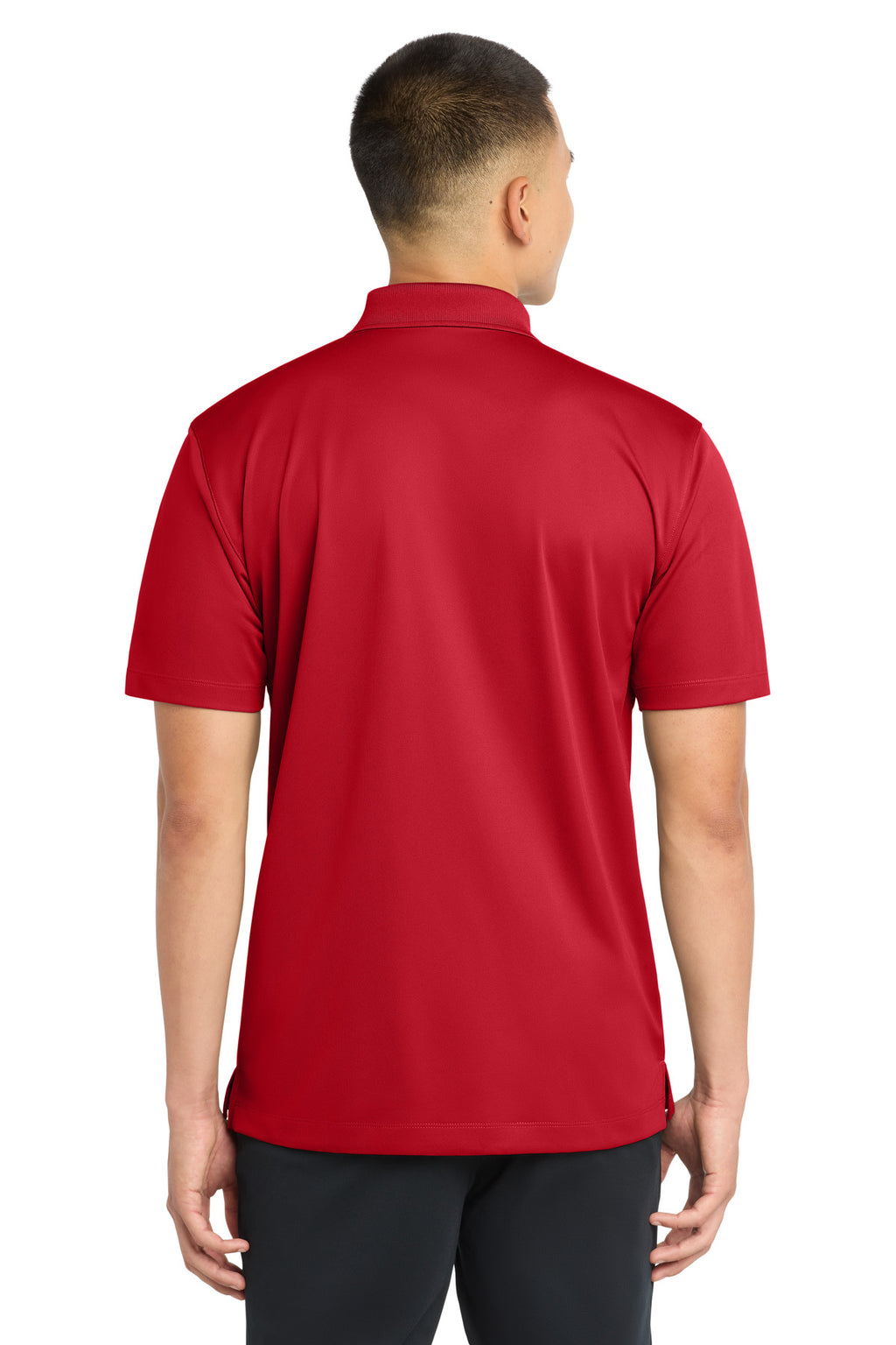 Sport-Tek ST650 True Red