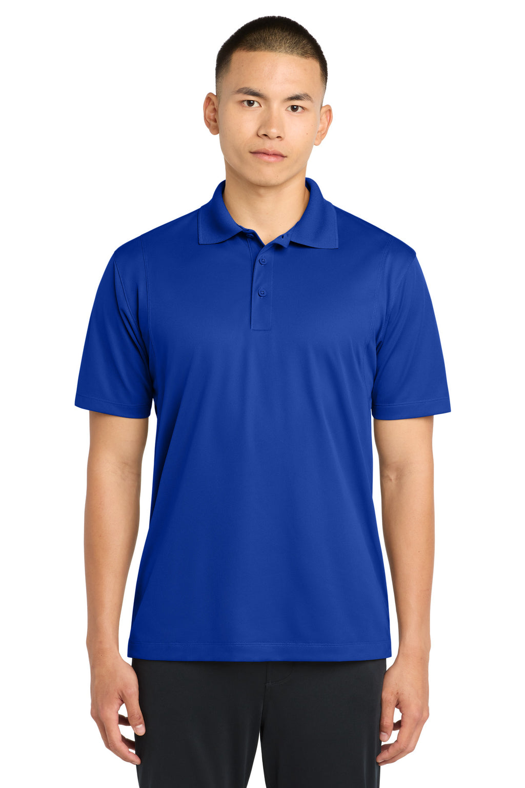 Sport-Tek ST650 True Royal