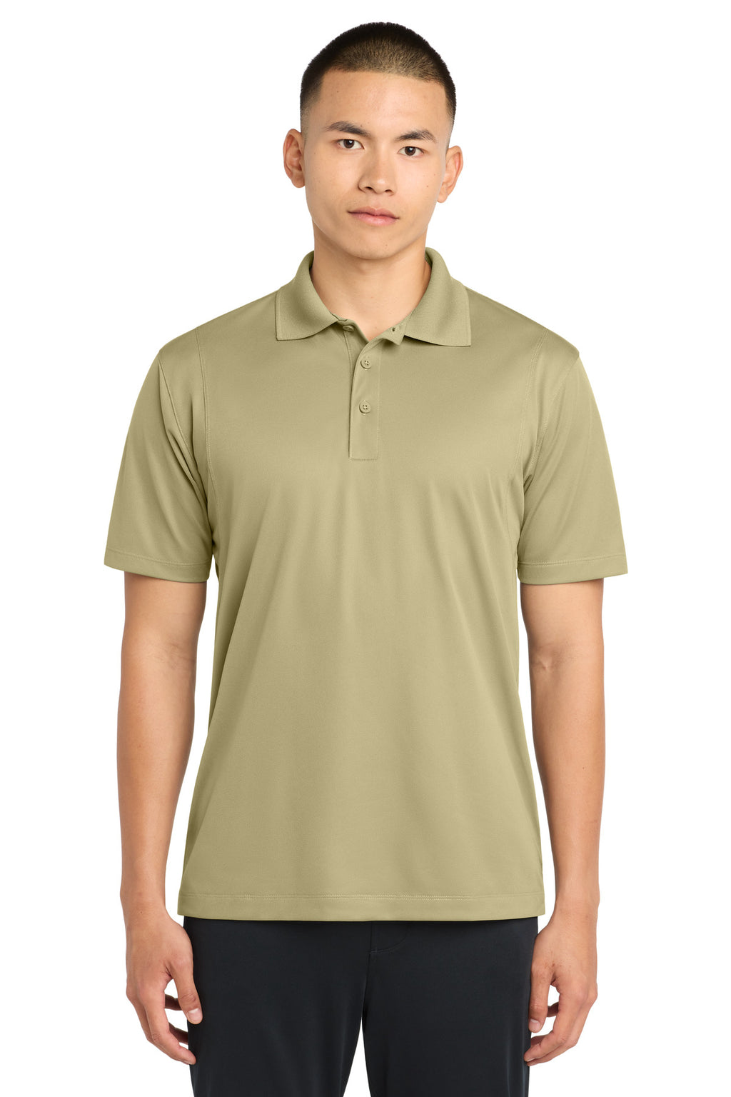 Sport-Tek ST650 Vegas Gold