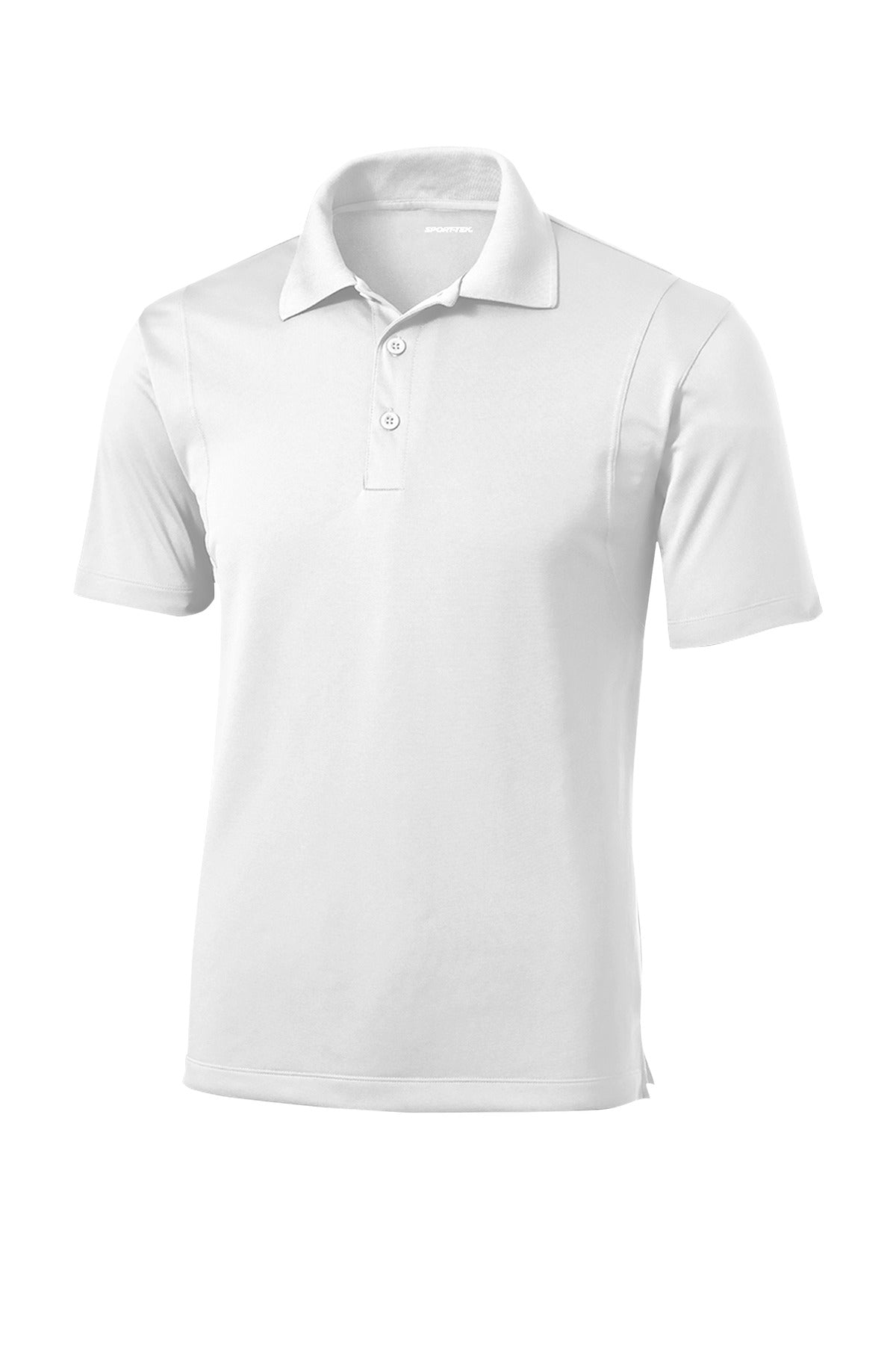 Sport-Tek ST650 White