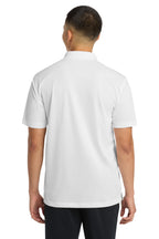 Sport-Tek ST650 White