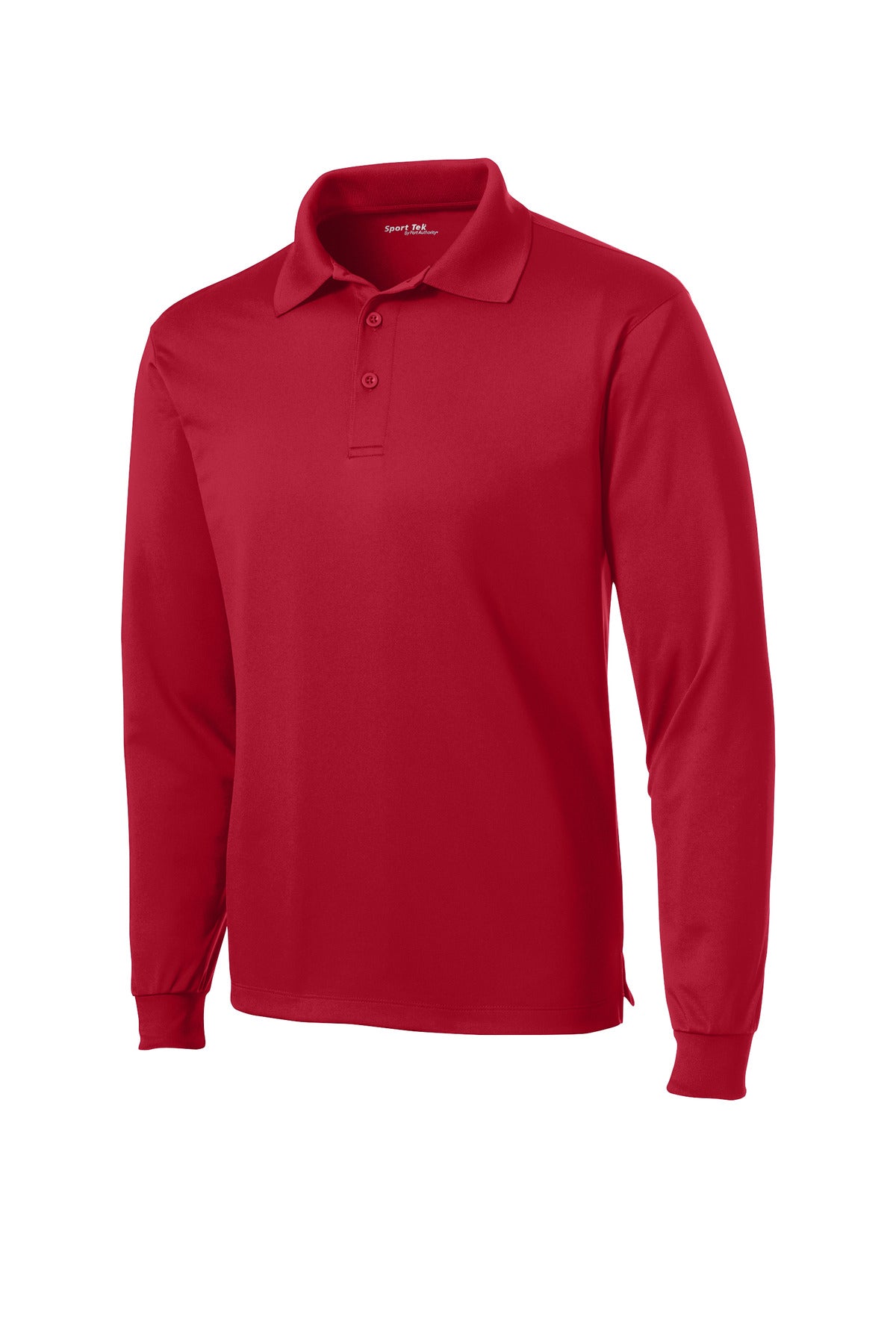 Sport-Tek ST657 Deep Red