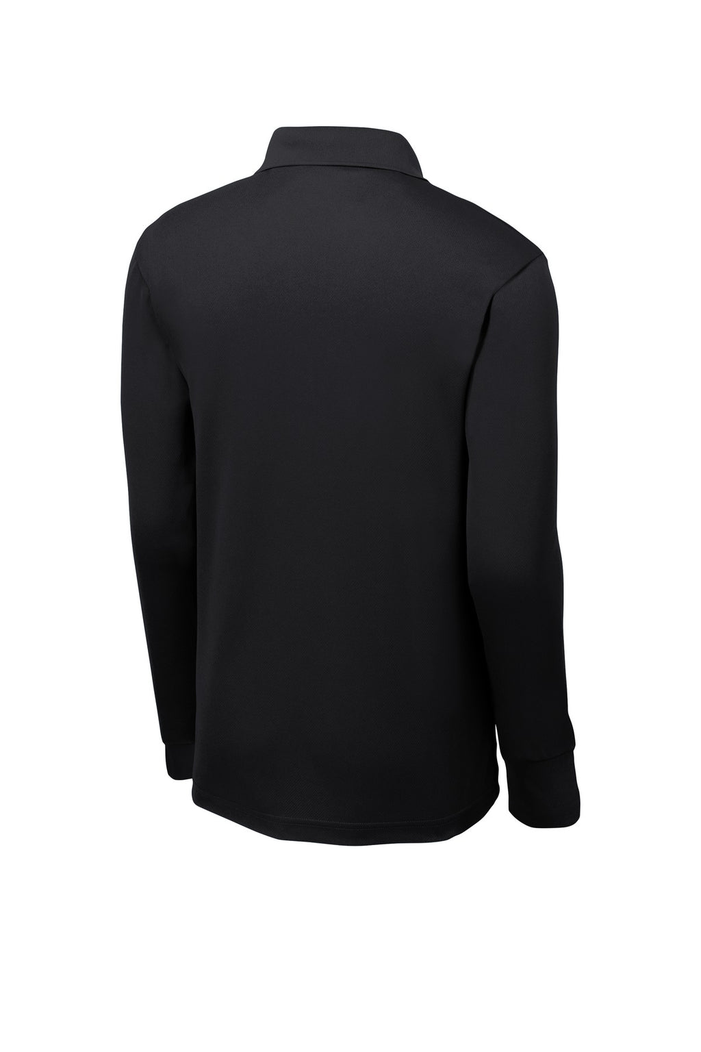Sport-Tek ST657 Black