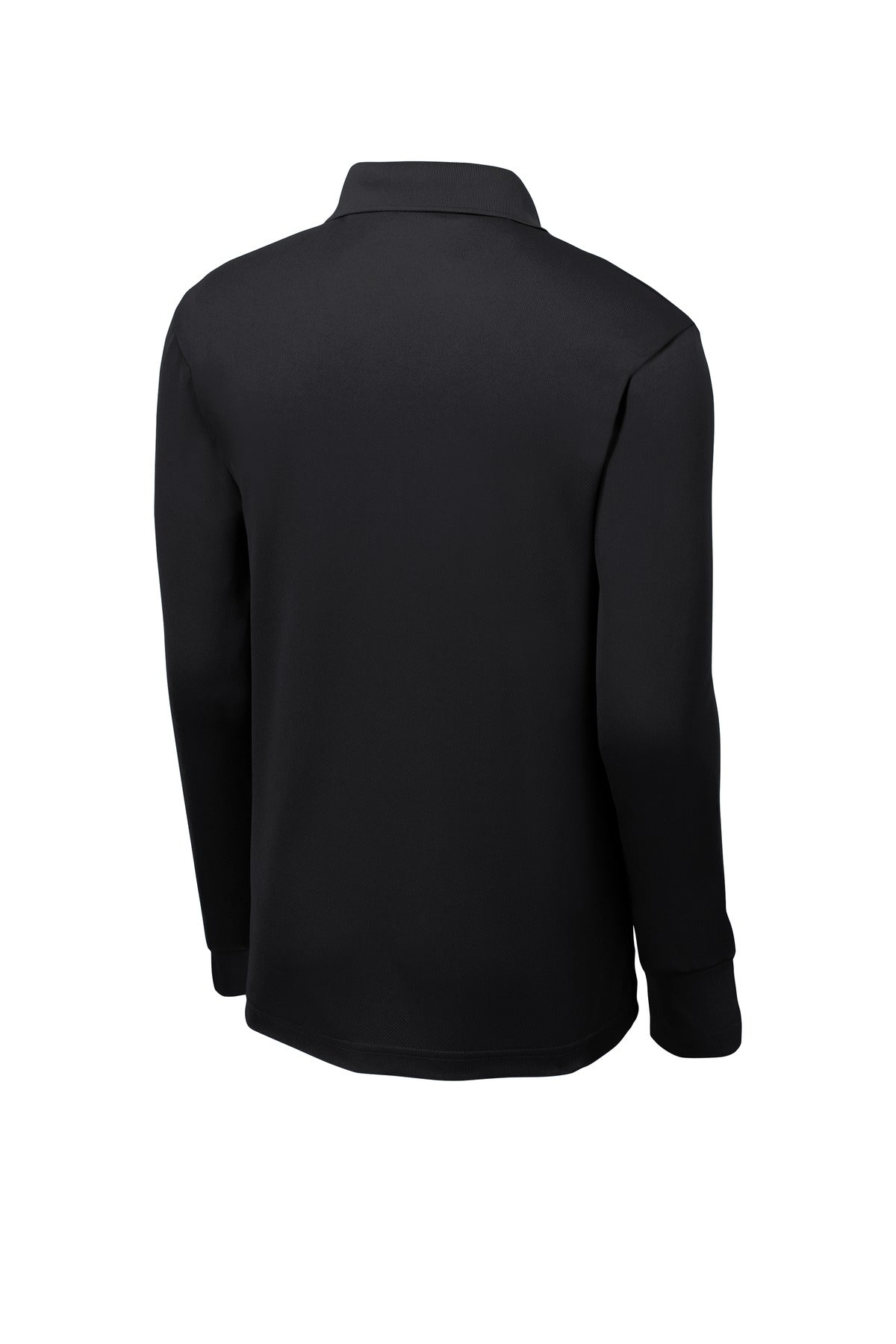 Sport-Tek ST657 Black