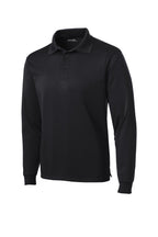 Sport-Tek ST657 Black