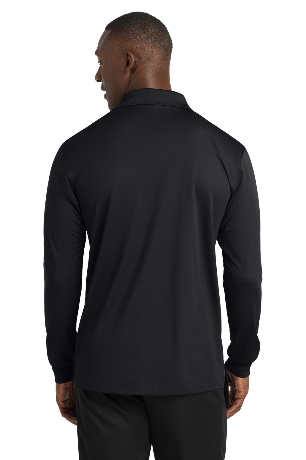 Sport-Tek ST657 Black