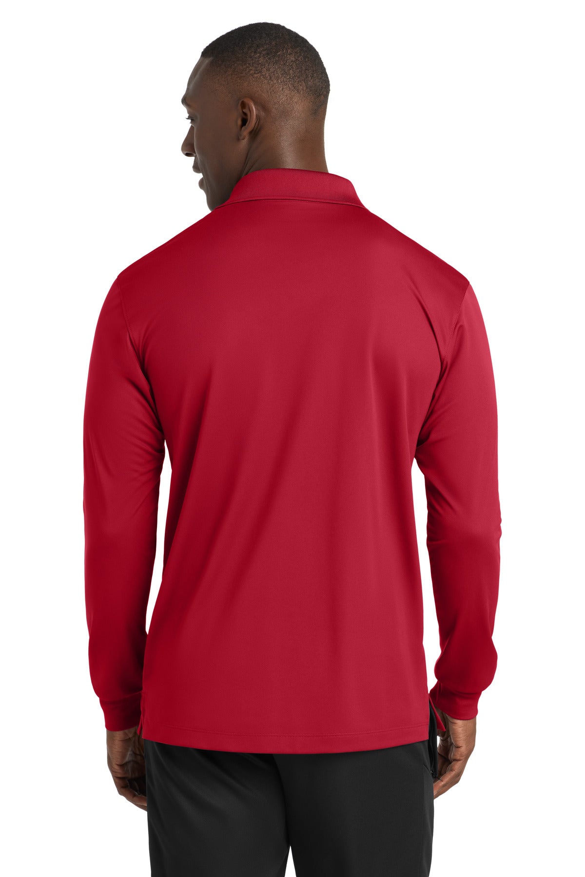 Sport-Tek ST657 Deep Red