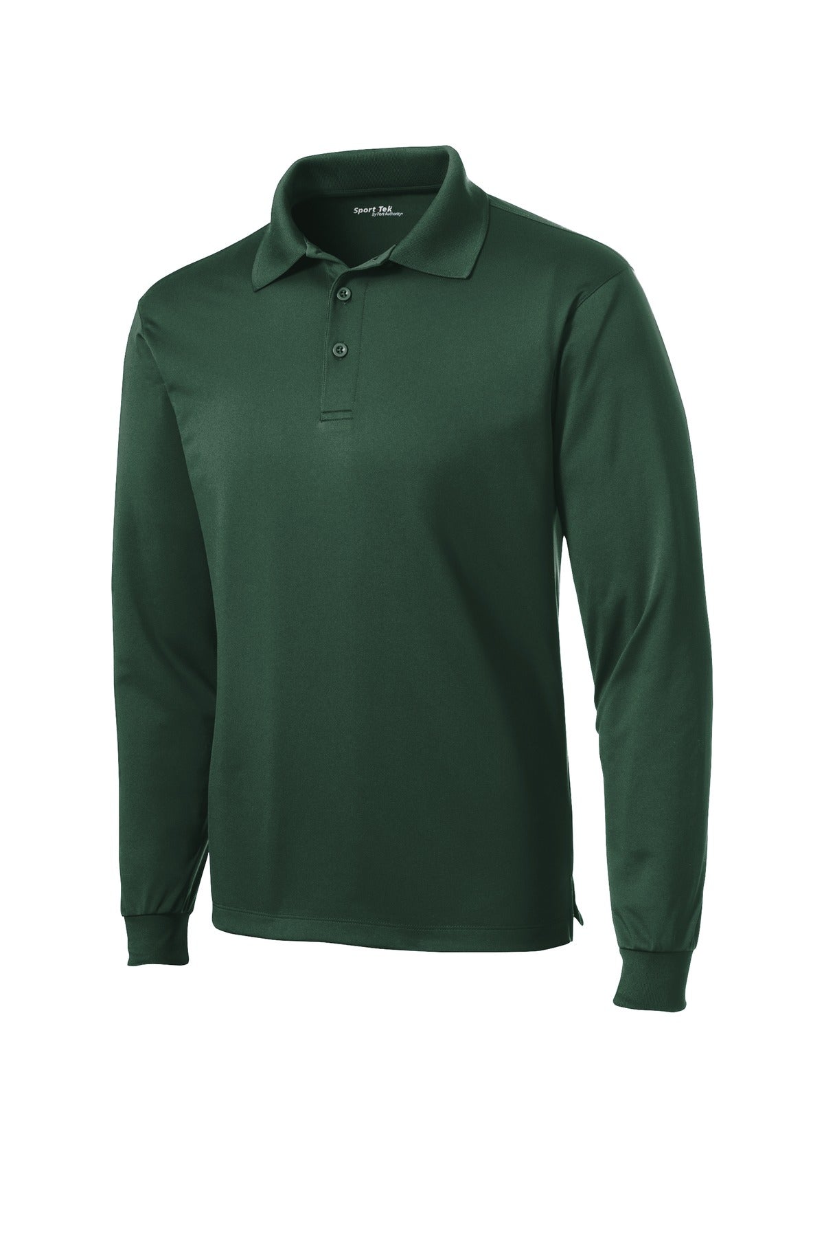 Sport-Tek ST657 Forest Green