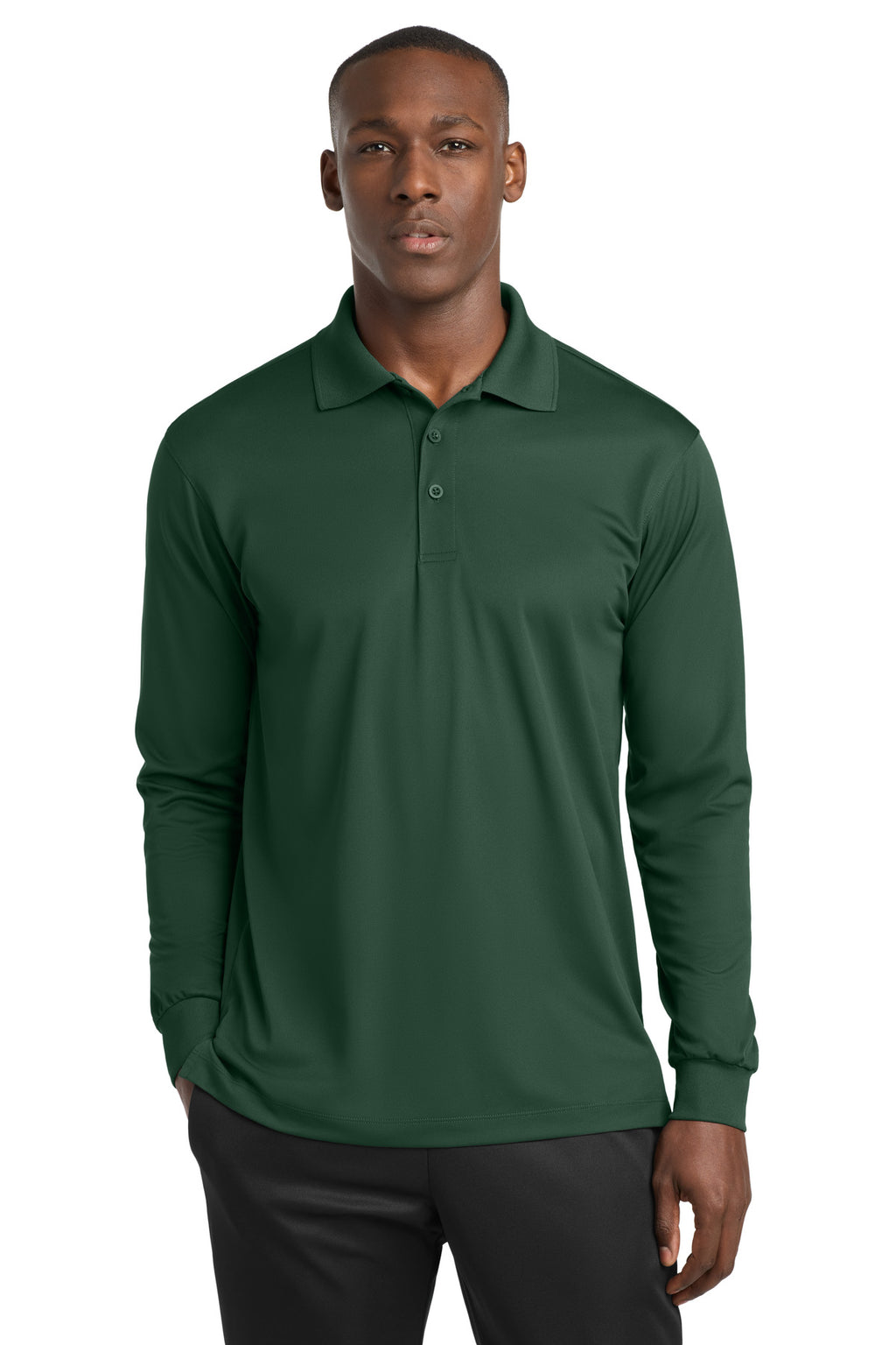 Sport-Tek ST657 Forest Green