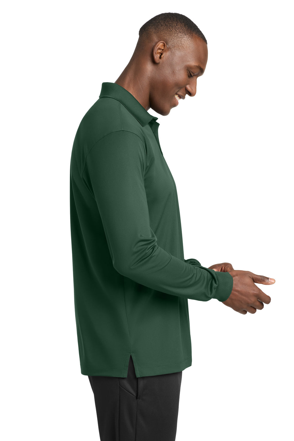 Sport-Tek ST657 Forest Green