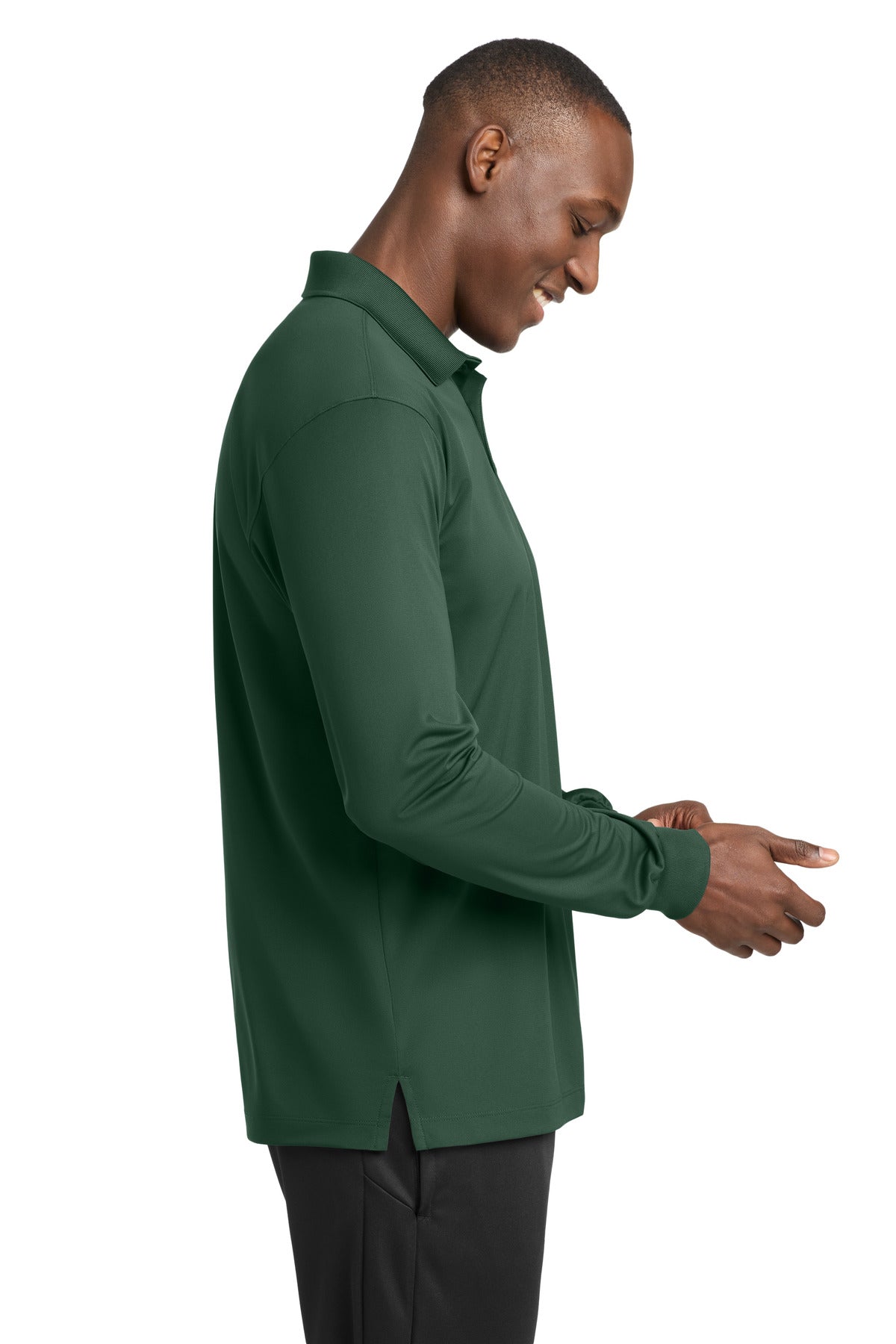 Sport-Tek ST657 Forest Green