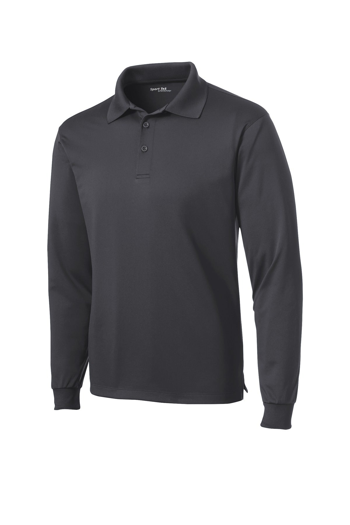 Sport-Tek ST657 Iron Grey