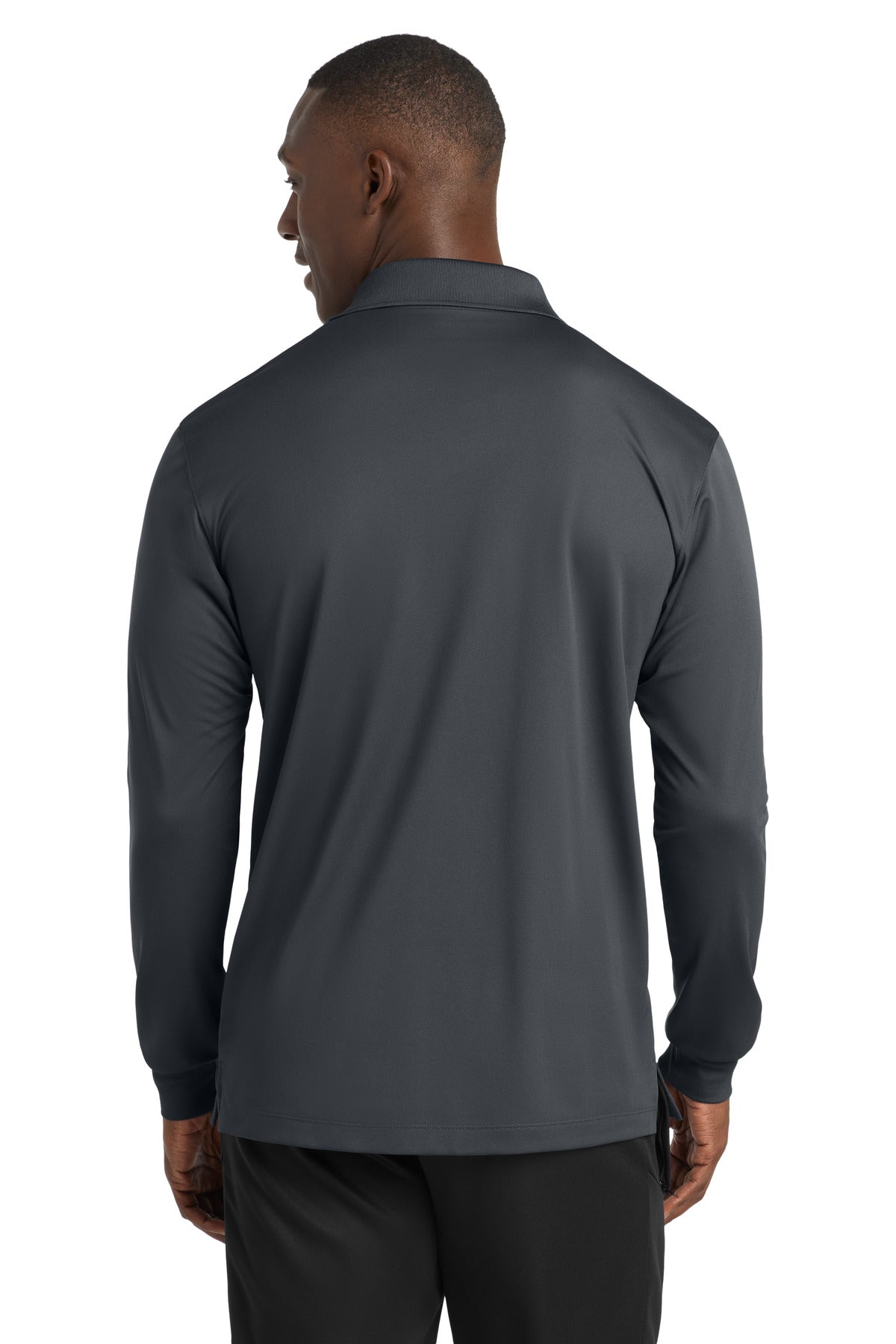 Sport-Tek ST657 Iron Grey