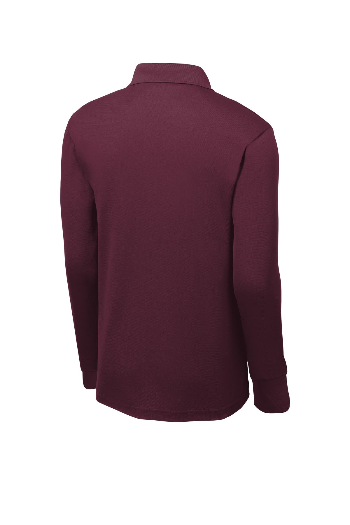 Sport-Tek ST657 Maroon