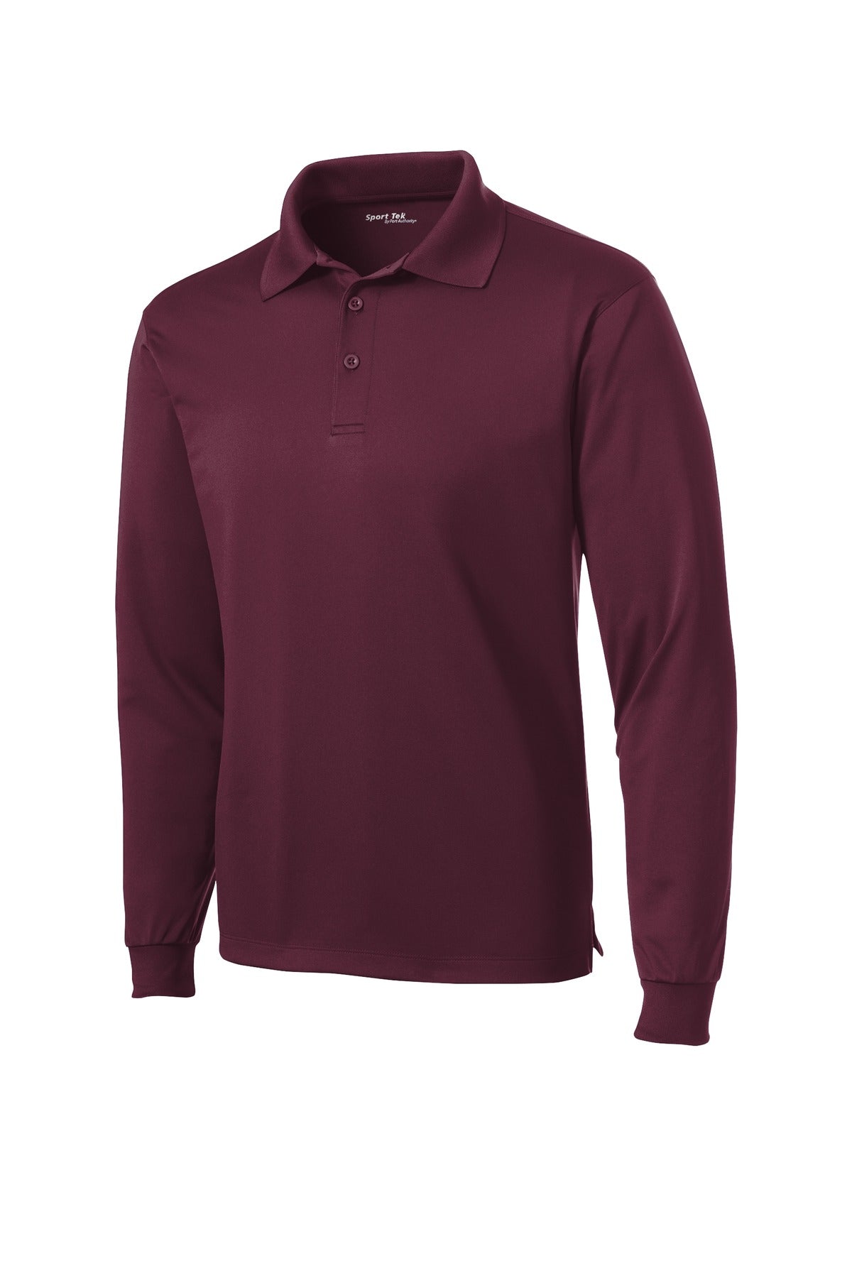 Sport-Tek ST657 Maroon