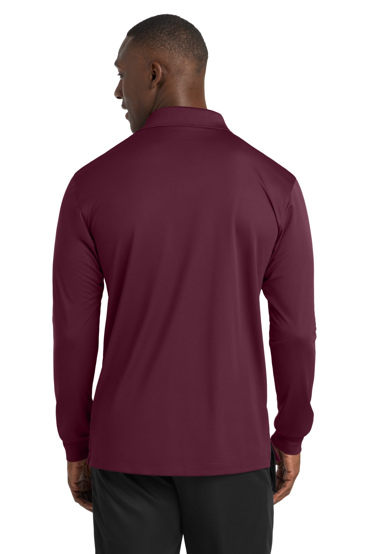 Sport-Tek ST657 Maroon