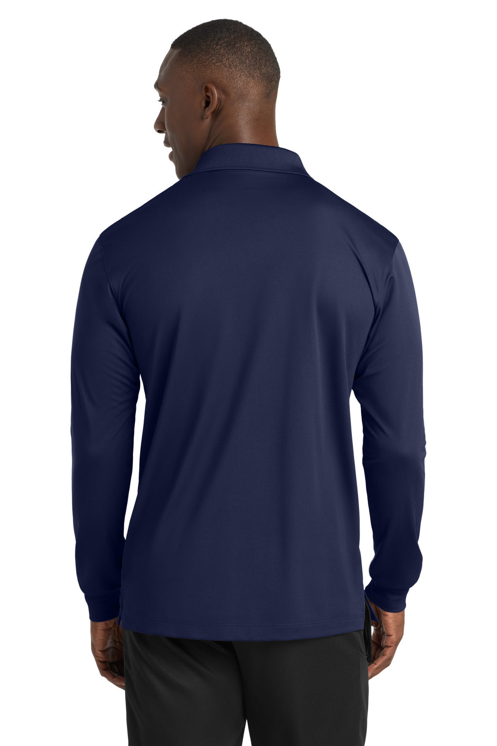 Sport-Tek ST657 True Navy