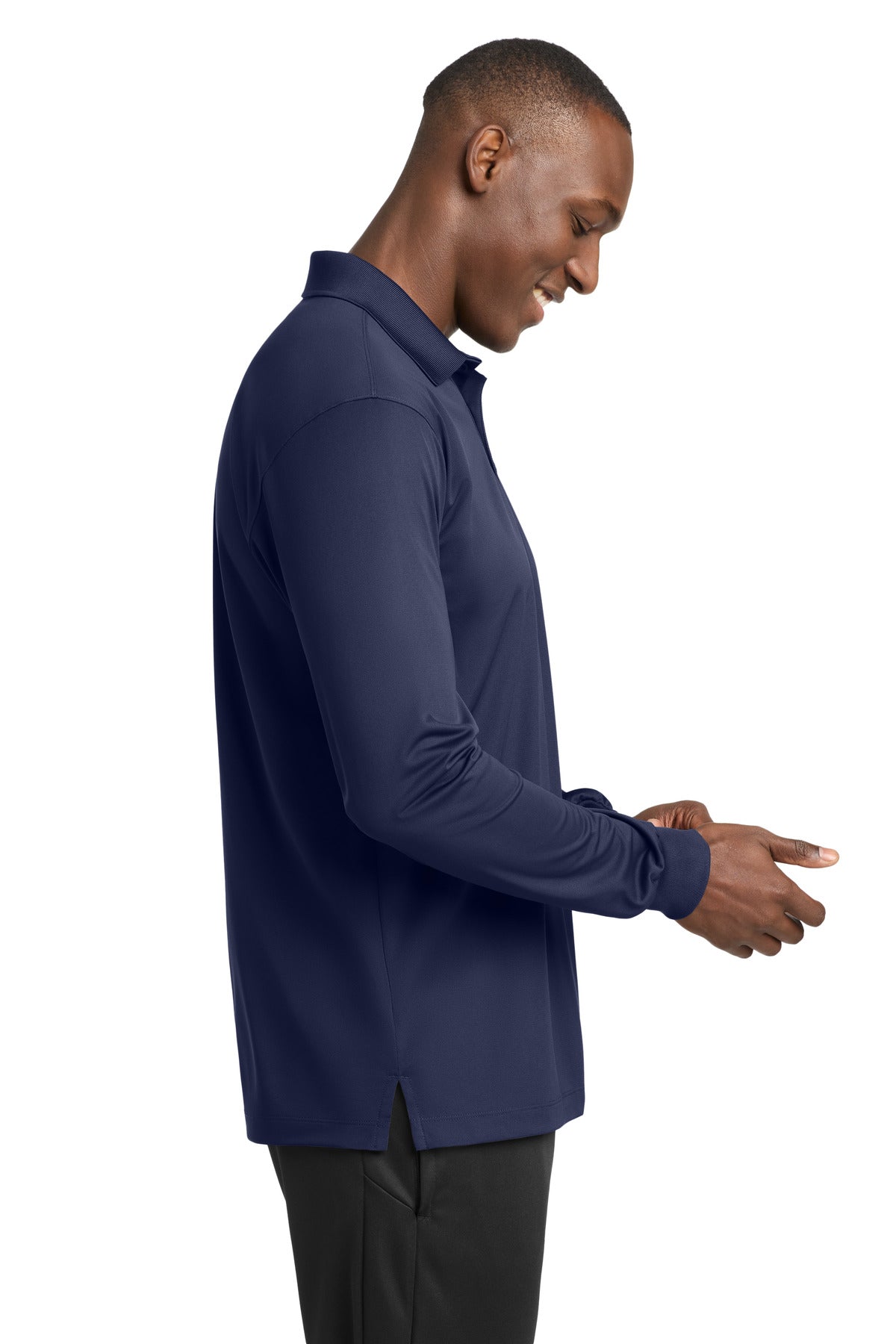 Sport-Tek ST657 True Navy