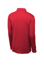 Sport-Tek ST657 True Red