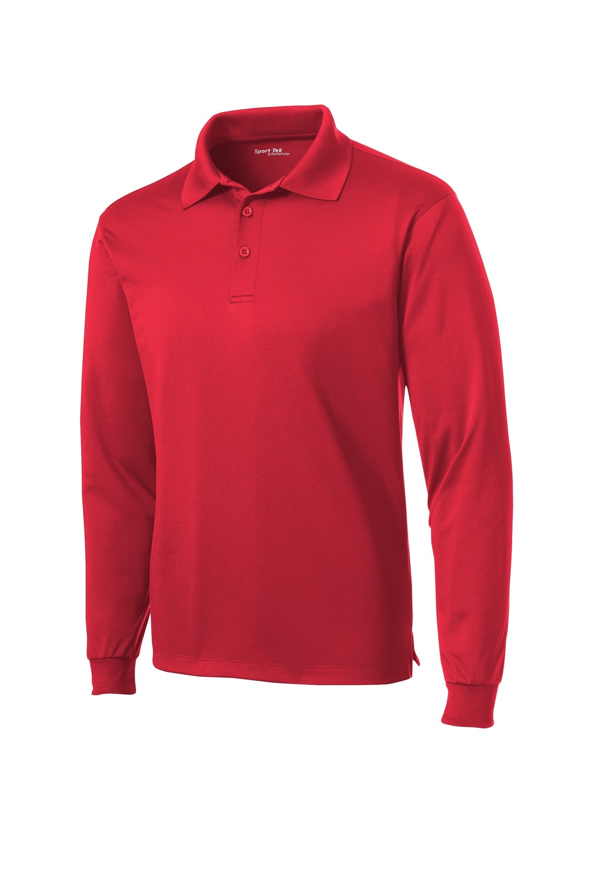 Sport-Tek ST657 True Red