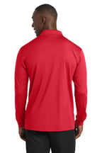 Sport-Tek ST657 True Red