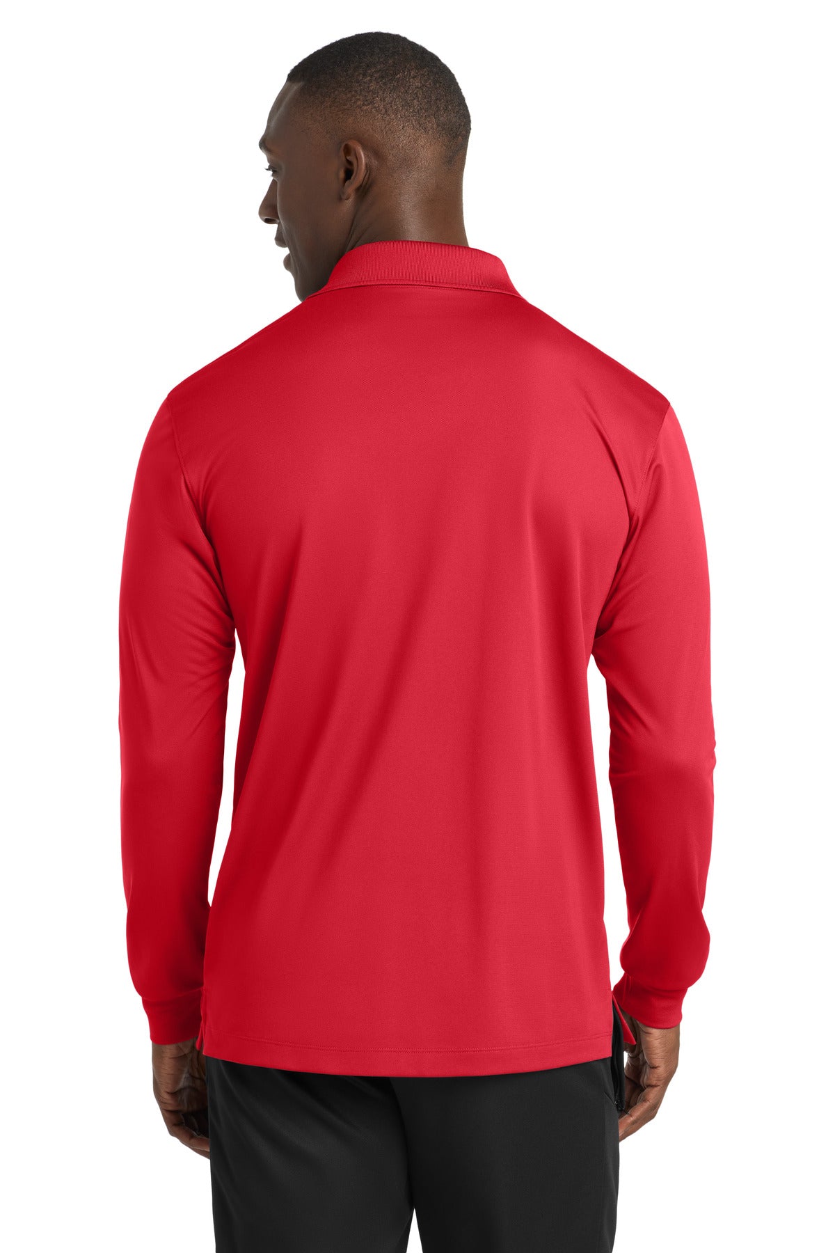 Sport-Tek ST657 True Red