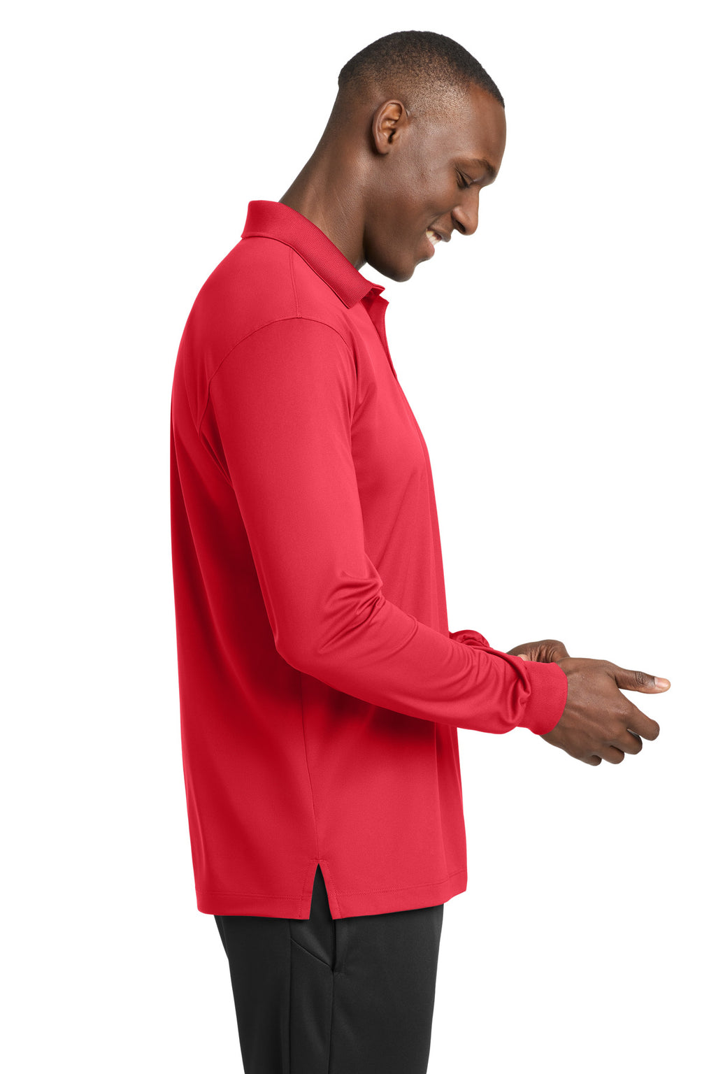 Sport-Tek ST657 True Red