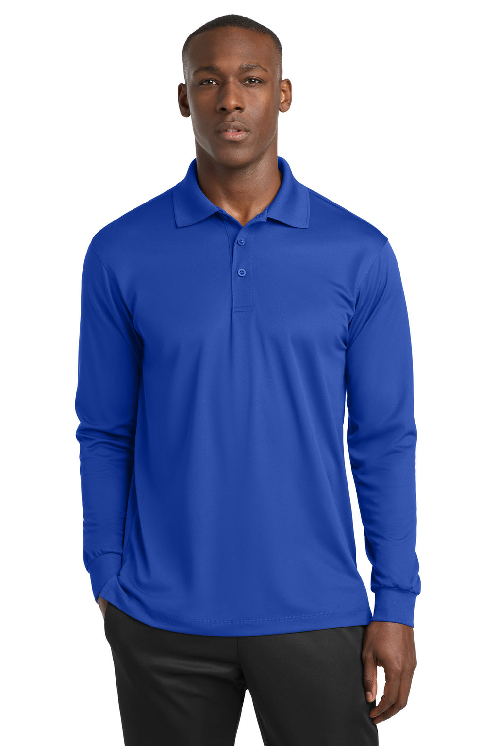 Sport-Tek ST657 True Royal