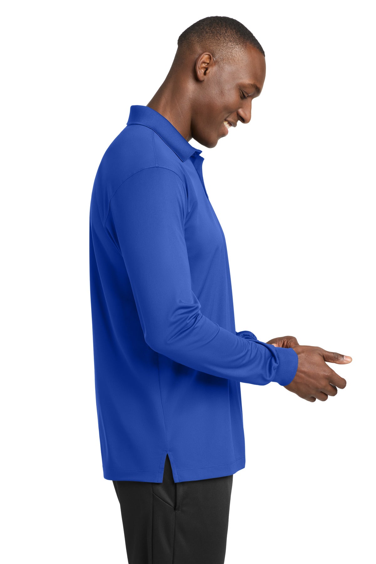 Sport-Tek ST657 True Royal