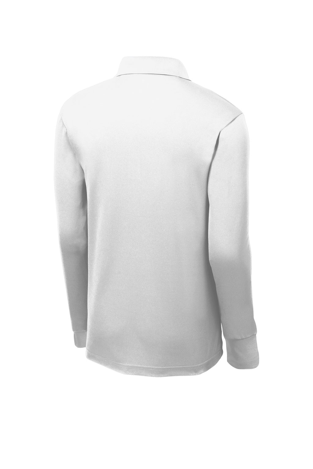 Sport-Tek ST657 White
