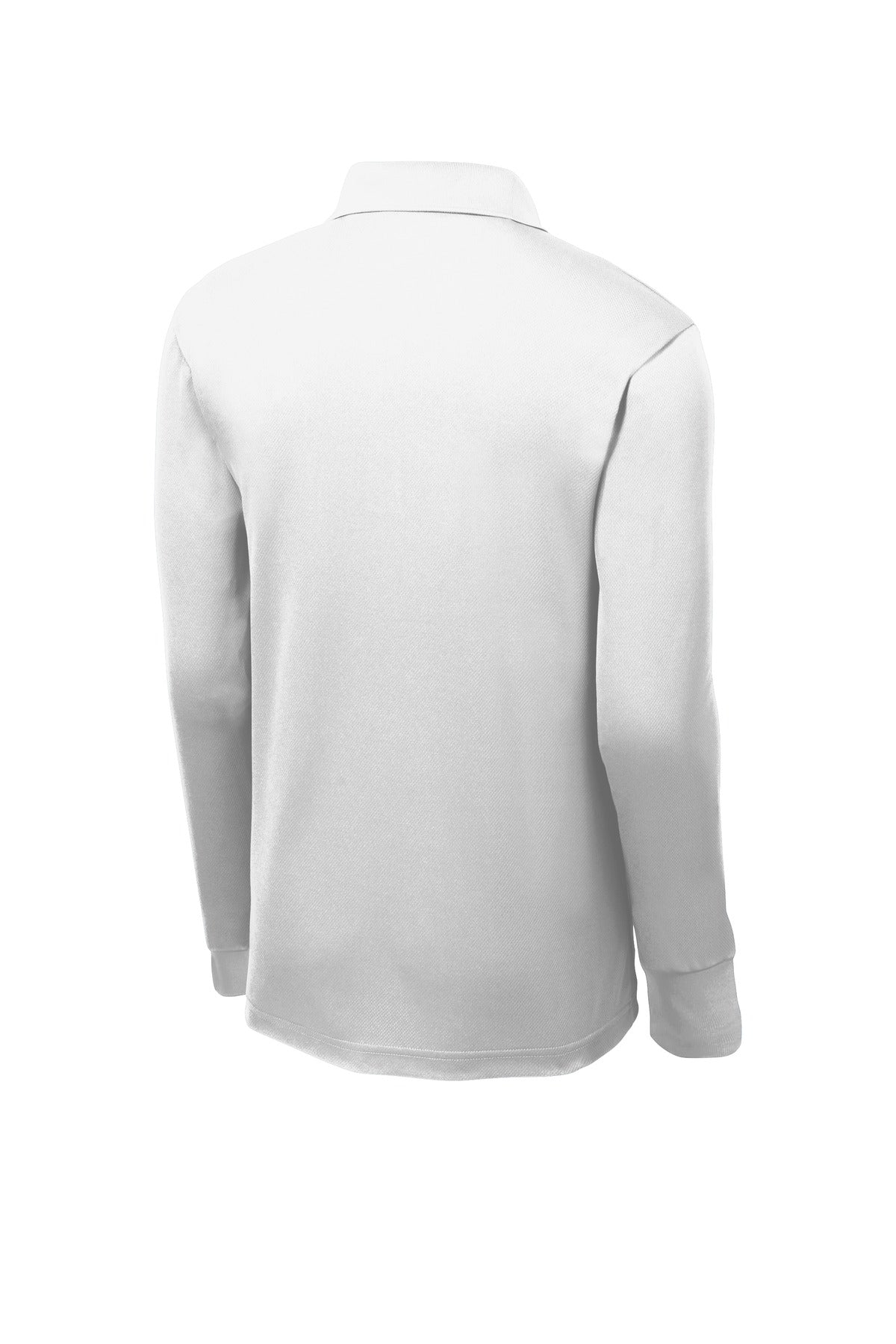 Sport-Tek ST657 White