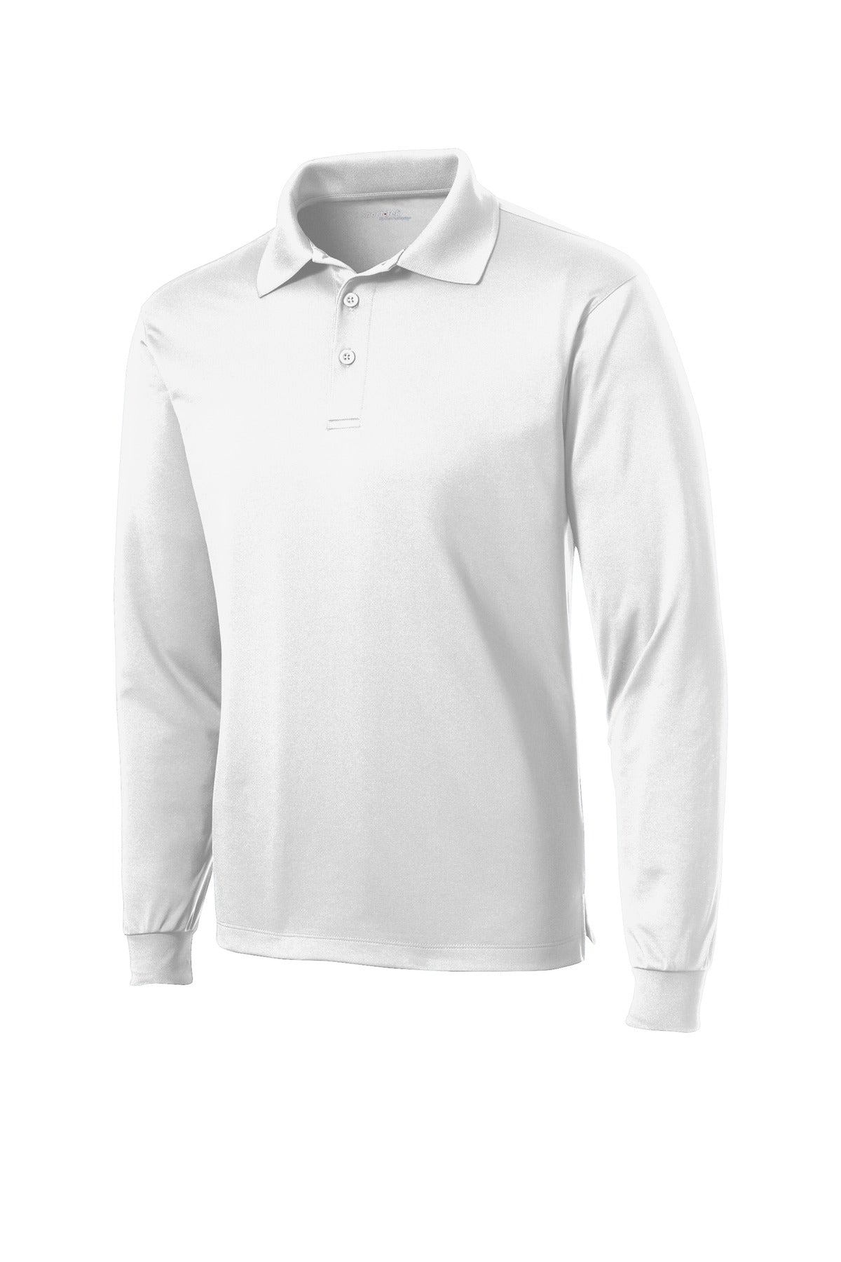 Sport-Tek ST657 White