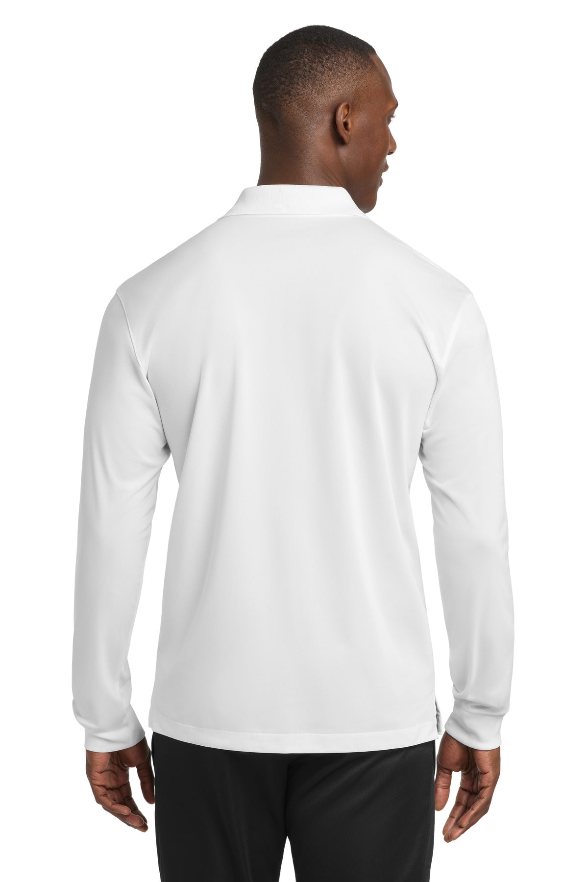 Sport-Tek ST657 White
